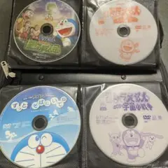 ドラえもん dvd