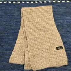 アニエスベー　マフラーのサムネイル
