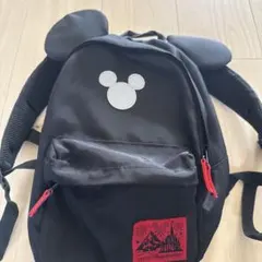 東京ディズニーリゾート ミッキーリュック