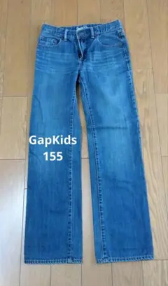 GapKids ジーンズ　155　男の子