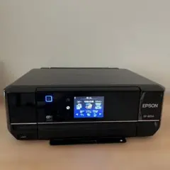 EPSON EP-805A インクジェットプリンター 本体 【ジャンク品】 - メルカリ