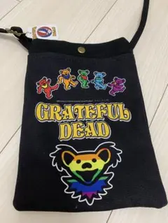 2026年最新】grateful dead バッグの人気アイテム - メルカリ