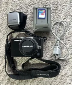 2025年最新】オリンパス PEN Lite E-PL3 の人気アイテム - メルカリ