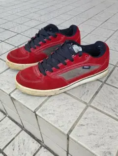 2026年最新】vans キャバレロの人気アイテム - メルカリ