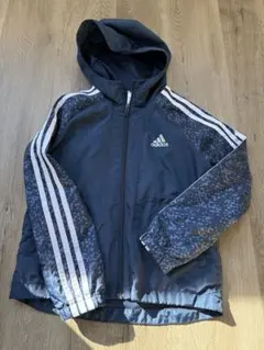 adidas kids アウター