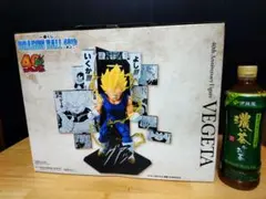 ドラゴンボールくじ ベジータ フィギュア