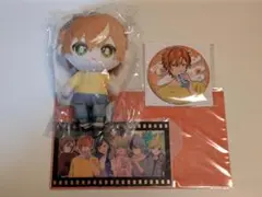 プロセカ　はぴこれくじ　A賞　東雲彰人 おまけ付き