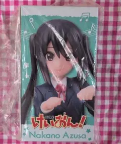 匿名配送】 けいおん！ Coreful フィギュア 秋山澪（タイクレ限定）②