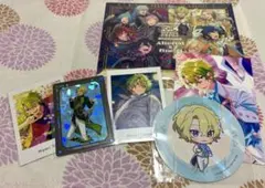 あんスタ　巴日和　まとめ