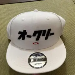 2025年最新】NEWERA OAKLEYの人気アイテム - メルカリ