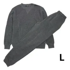 裏起毛 トレーナー