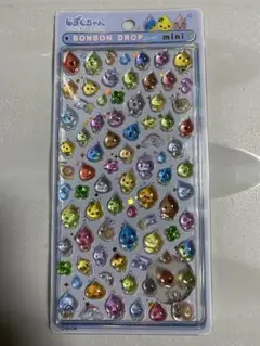 BONBON DROP mini しずくちゃん