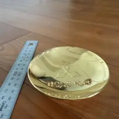 金メッキ 盃 三菱武道会