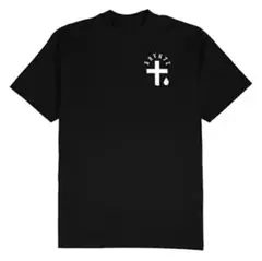 SRVNT 黒 Tシャツ価格交渉受付中