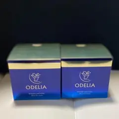 2025年最新】odelia オディリア リンクル&ホワイト