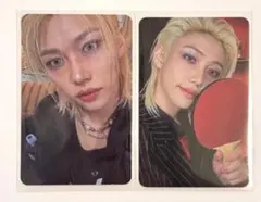 【Stray Kids】KARMA felix フィリックス ラントレ トレカ