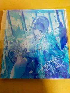 シアンブルー ポリスピカデリー 初音ミク レコード LAWSON ローミク