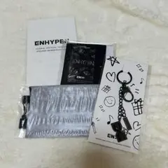 2025年最新】enhypen fc継続トレカの人気アイテム - メルカリ