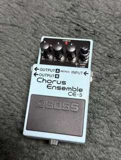 2026年最新】boss ce 5の人気アイテム - メルカリ