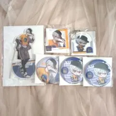 にじさんじ 葛葉 楽天コレクション 6点セット②