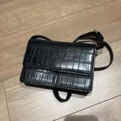 ユナイテッドアローズ ショルダーバッグ