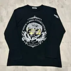 矢沢永吉、カンパニー トレーナー 矢沢永吉 トレーナー ブラック (M) 完売品 - メルカリ