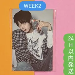 ジョンシン タレントカード