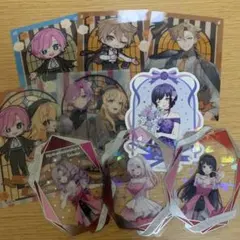 バラ売り可能】にじさんじ まとめ売り - メルカリ