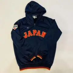 2025年最新】侍ジャパン パーカーの人気アイテム - メルカリ