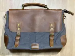 [ハインズ・イーグル] Hynes Eagle ショルダーバッグメンズ