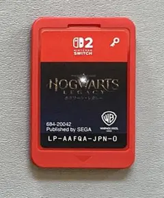 【Switch2】ホグワーツ・レガシー