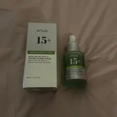 Anua アゼライン酸15インテンスカーミングセラム 30mlのサムネイル