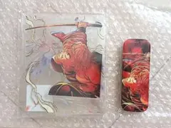 鬼滅の刃 無限城編 第五弾KV WEBSHOPくじ B賞 C賞 我妻善逸 セット