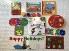 こどもちゃれんじぷち イングリッシュ English