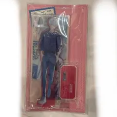 にじさんじ葛葉　アクリルスタンドChroNoiRBlueMemories