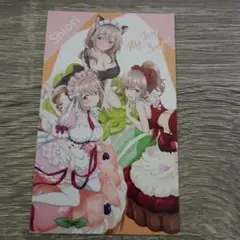 うちの会社の小さい先輩の話 新宿マルイアネックス