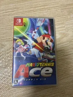 マリオテニス エース　即日発送します！