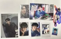 スキズ ハン シーグリ 2026