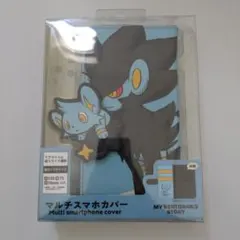 マルチスマホカバー コリンク ルクシオ レントラー - メルカリ