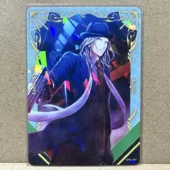 うたプリ シャニライ ビジュアルコレクションカード Vol.2 カミュ