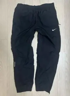 NIKE NOCTA NYLON TRACK PANTS ナイロンパンツ M