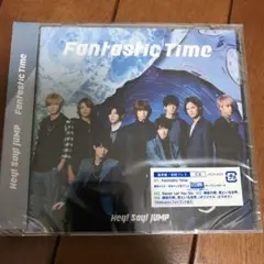 Fantastic Time〈通常盤/初回プレス仕様〉 - メルカリ