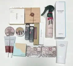 2025年最新】コスメまとめ売りの人気アイテム - メルカリ