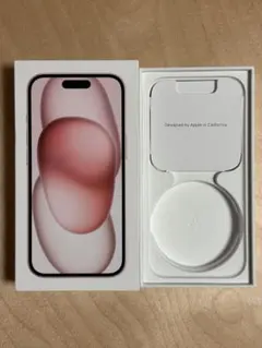 2026年最新】iPhone15 128gb ピンクの人気アイテム - メルカリ