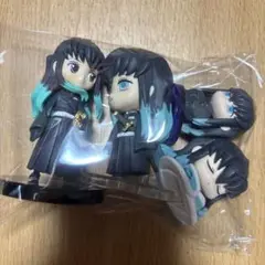 鬼滅の刃、時透無一郎セット