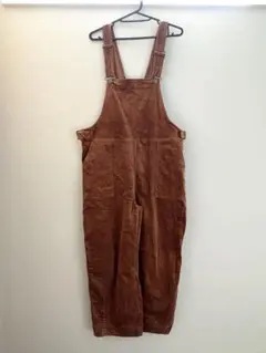 大人サロペット