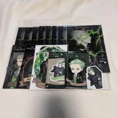 ツイステ セベク まとめ売り ツイステ セベク まとめ売り - メルカリ