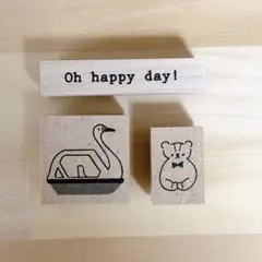 砂糖ゆきさん、田村美紀さんスタンプまとめ
