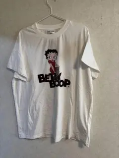 Betty Boop！ベティちゃんプリントTのサムネイル