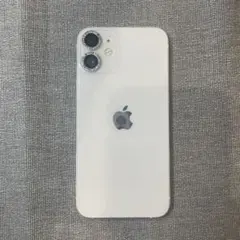 iPhone 12mini 64GB SIMフリー ホワイト